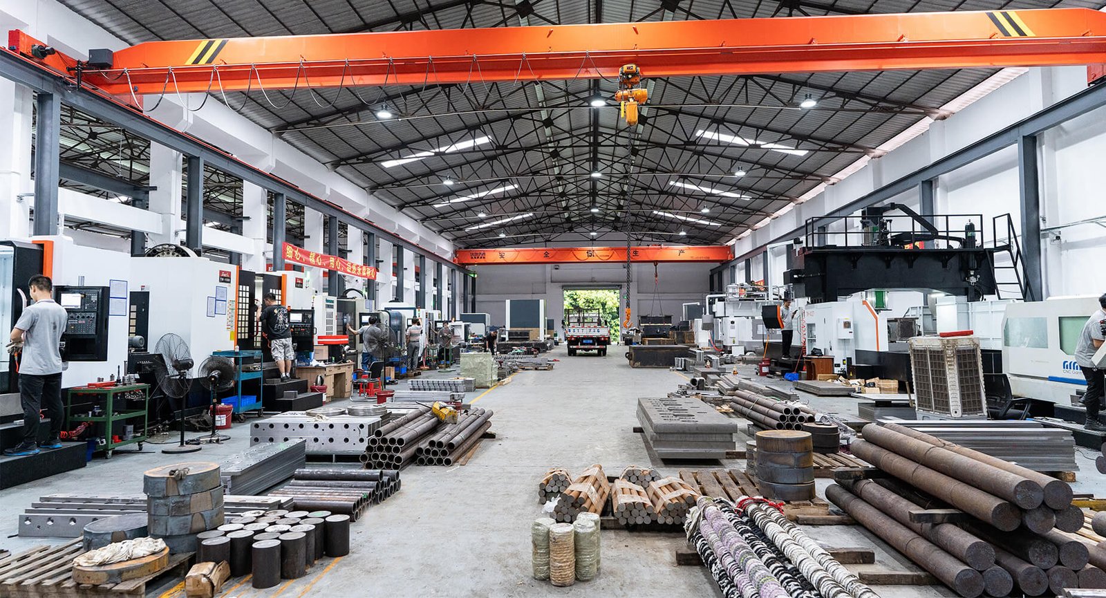 MAHATMA Workshops