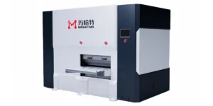 CNC-Richtmaschine