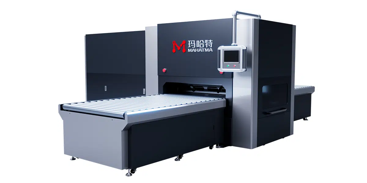 Hydraulic Leveling Machine