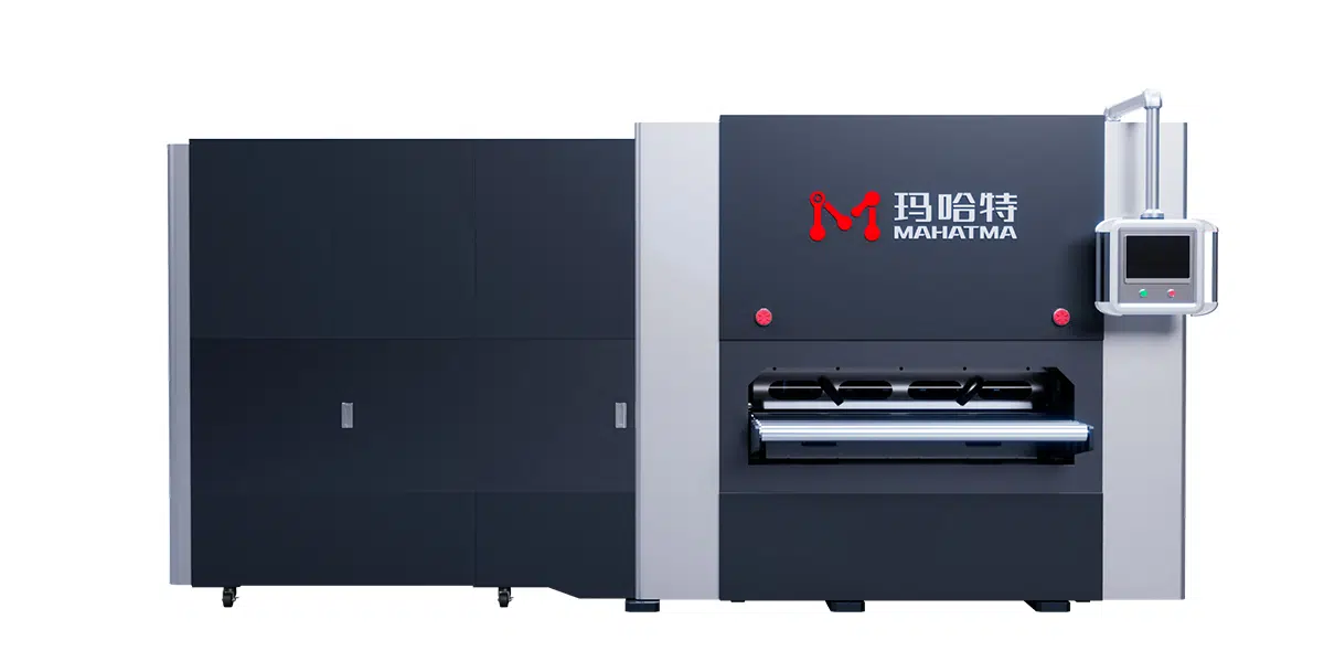 Hydraulic Leveling Machine