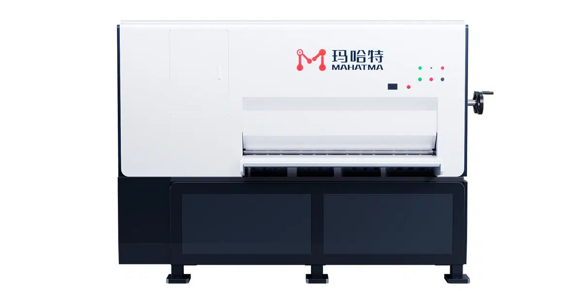 Manual Leveling Machine