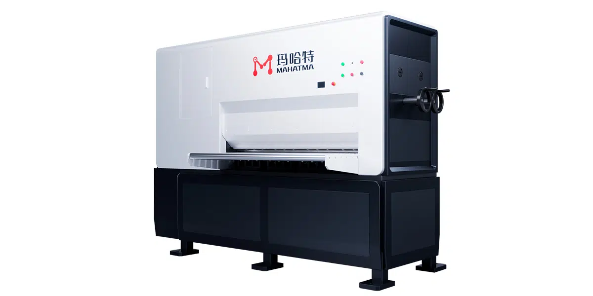 Manual Leveling Machine