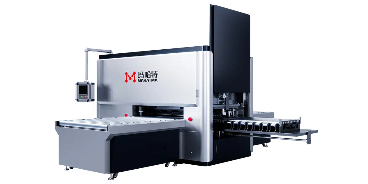 Part Leveler