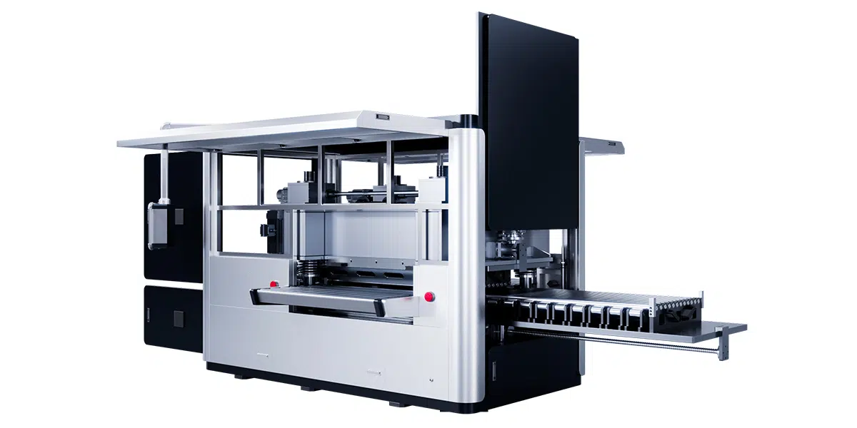 Part Leveler